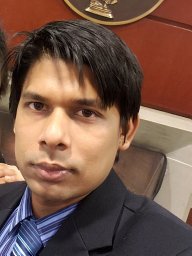 Md. Yasin Ali Parh