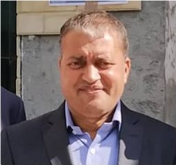 Gopal Krishan