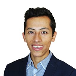 Ricardo Vargas-Carpintero