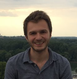 Kerim Koc
