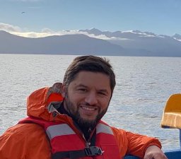 Gonzalo Saldias