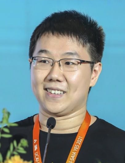 Qian Liu