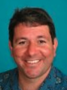 Tim McVicar