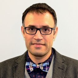 Adham Beykikhoshk