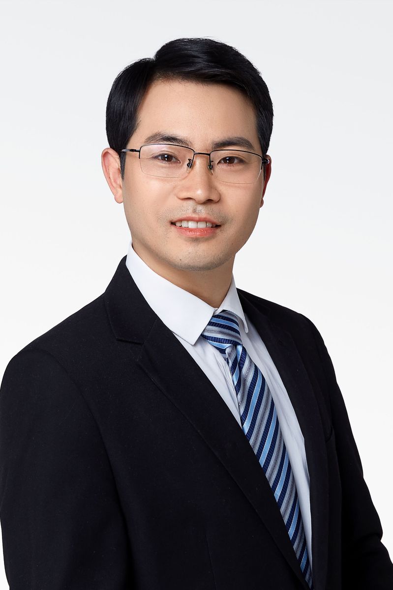 Shunhua Chen