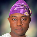 John Oluwatosin Omole