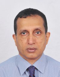 M. V. C. De Silva