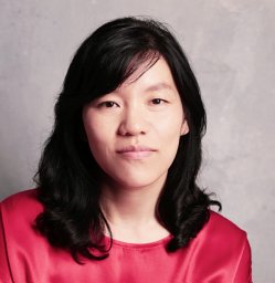 Eunice Liu
