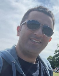 Mostafa Parsa