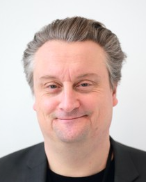 Arnaud Brioude