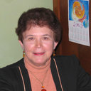 Eugenia Alexeevna Karitskaya