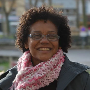 Marlucia Bonifacio Martins