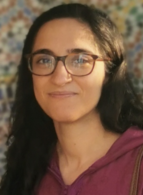 Hala Lamdouar