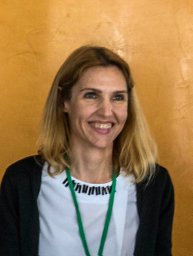 Dalia Martinaitiene