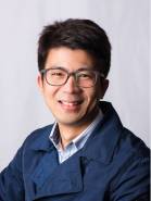 Jiang Xu