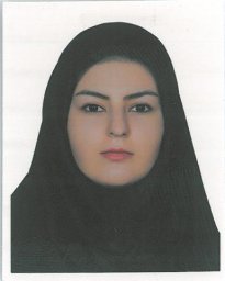 Malihe Mardanpour