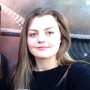 Emma Bush