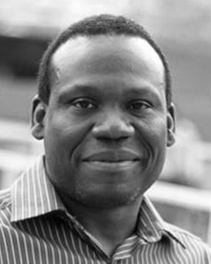 Felix Ngobigha