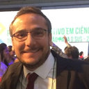 Augusto M Carvalho