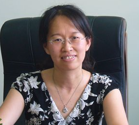 Jianhong Yao