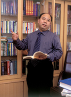 Kaitian Wang