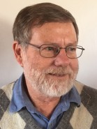 Neil Mancktelow