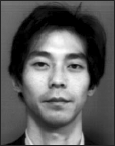 Kenji Funahashi