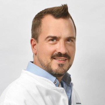 Martin Koch