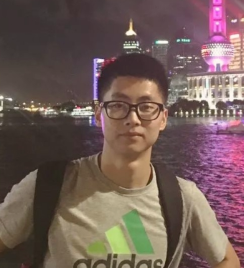 Lei Zhang