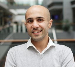 Mohsen Afshar Bakooshli