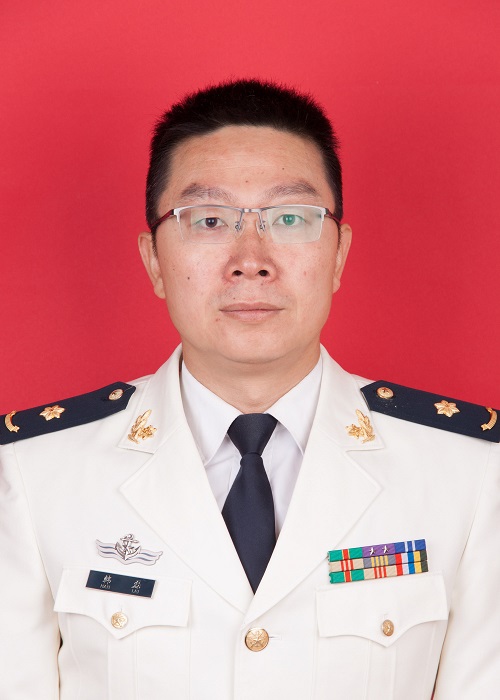 Lei Han