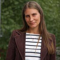 Rakel Wreland Lindström