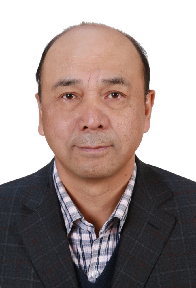 Qiang Huang