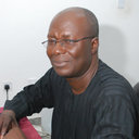Iliya S. Ndams