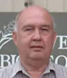 Ronald D. Delaune
