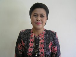 Liliek Desmawati