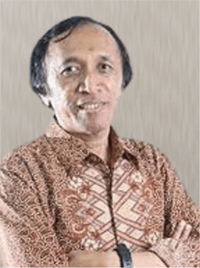 Mauridhi Hery Purnomo