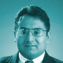 Ramesh Manocha