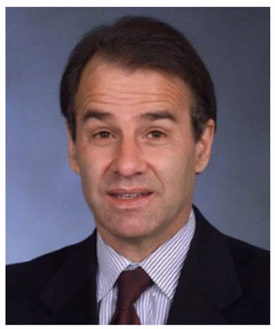 Theodore K. Anthony