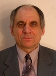 Blinnikov Sergei Ivanovich