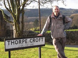 A. Thorpe