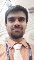 Morteza Vahid-Ghavidel