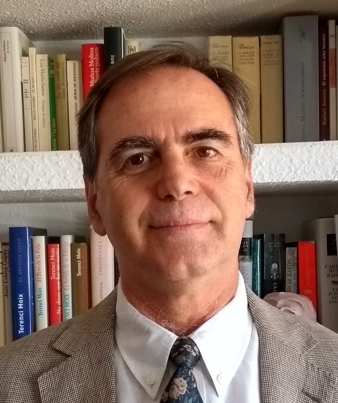 Andrés Santos Reyes