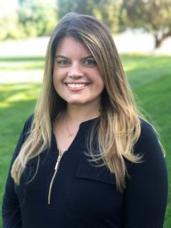 Megan Rockafellow-Baldoni