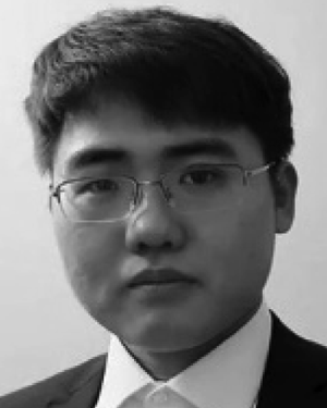 Zhanlin Liu