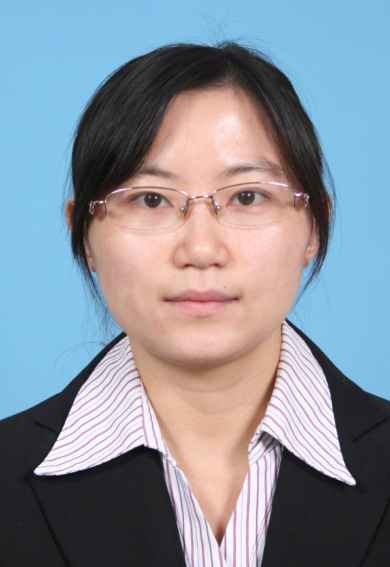 Juying Lei