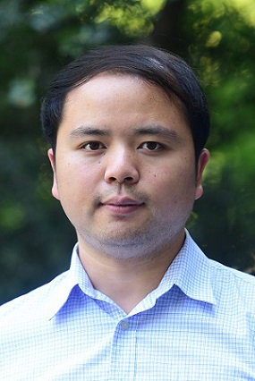Zhuodong Zhang