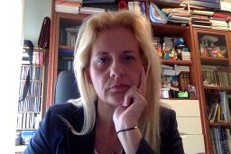 Anastasia Deligiaouri