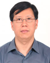 Zhenxing Yue
