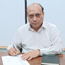 Pinank Patel